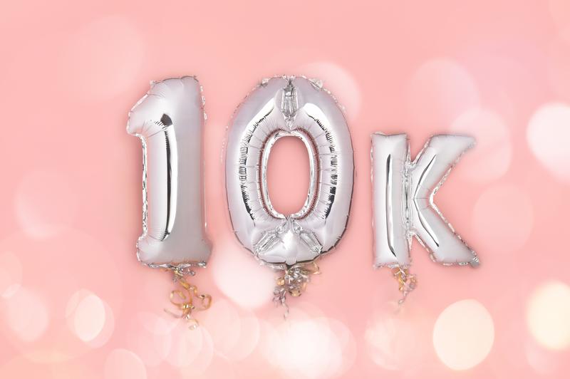 $10,000 Scholarships