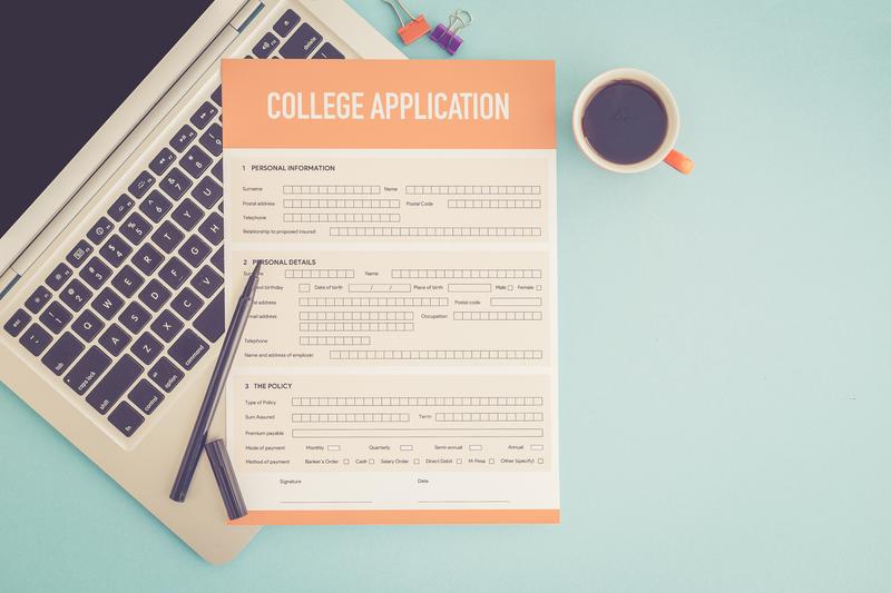 250+ Colleges Still Accepting Applications for 2025-26 School Year