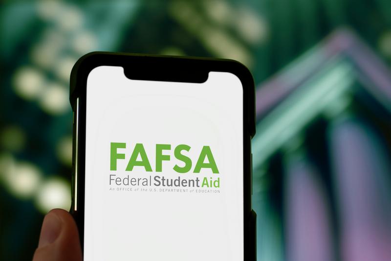 2026 – 2027 FAFSA Application Launching Soon, Plus New Changes