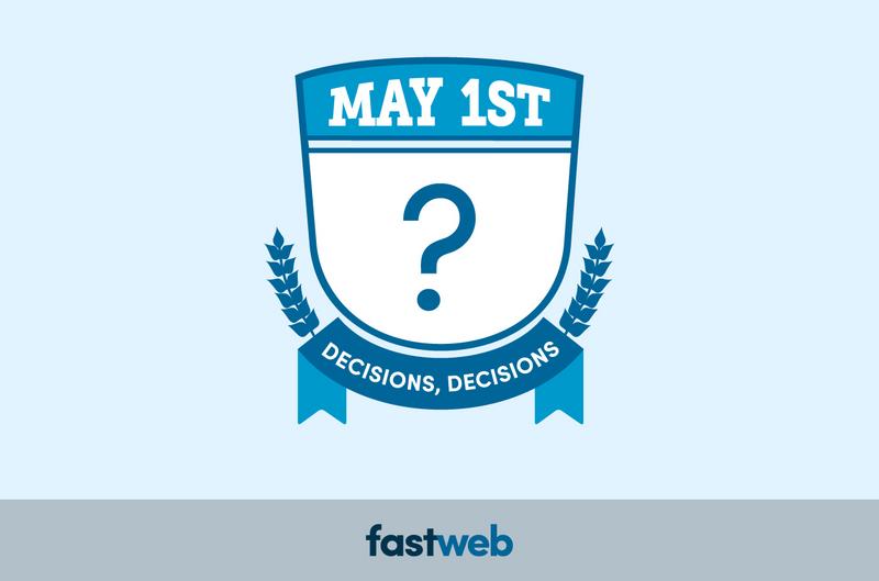 Gear Up for National College Decision Day 2025