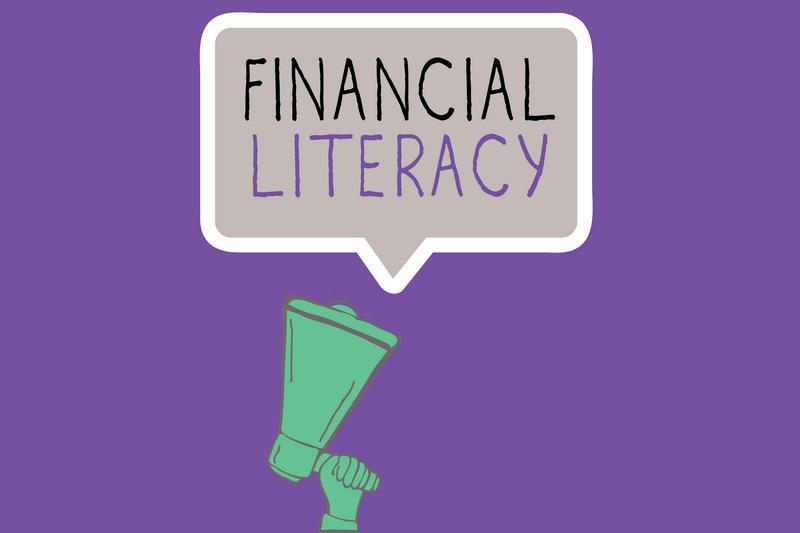The 5 Key Components of Financial Literacy