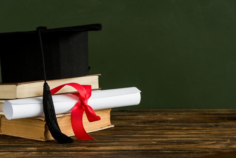 6 Reasons You Should Get a Master's Degree