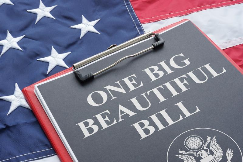 How the Big Beautiful Bill Reshapes College Costs, Financial Aid, and Student Debt  