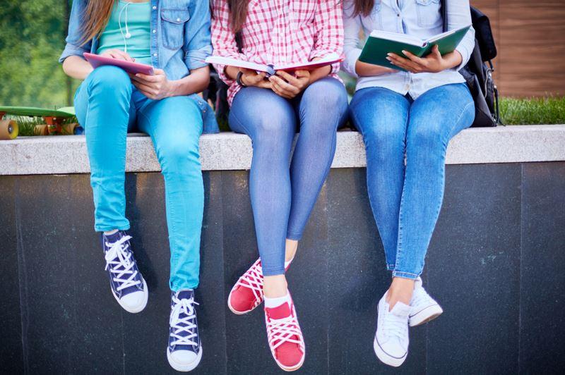 2025 Summer Programs for High School Students