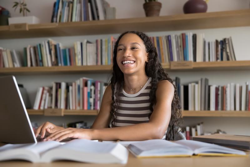 Why I Chose the Common App to Apply for College