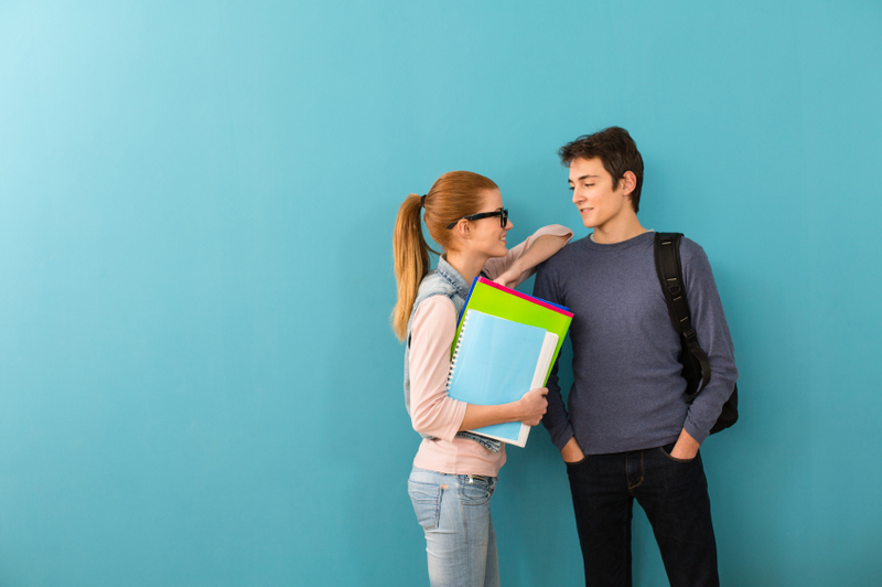 Your College Life Experiences Checklist