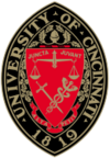 University of Cincinnati-Main Campus logo