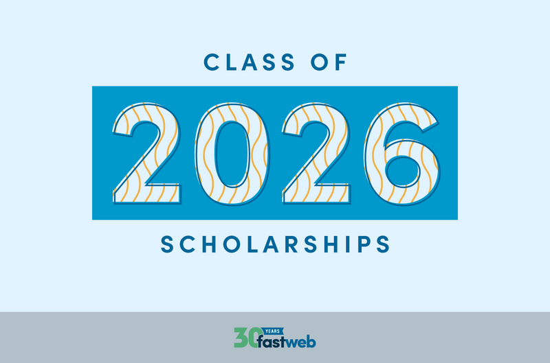 Top Scholarships for High School Seniors: Class of 2026